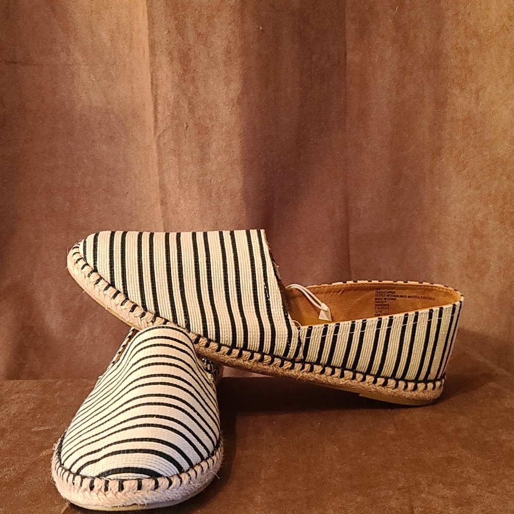 A New Day - Slip On Shoes